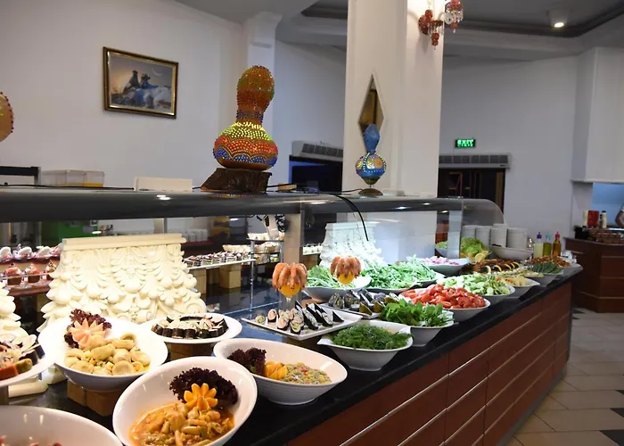 Hotel Signature Garden & Avanos