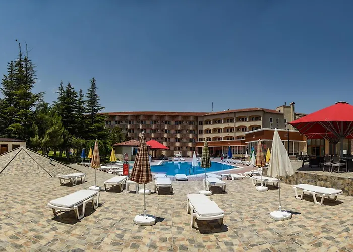 Signature Garden & Hotel