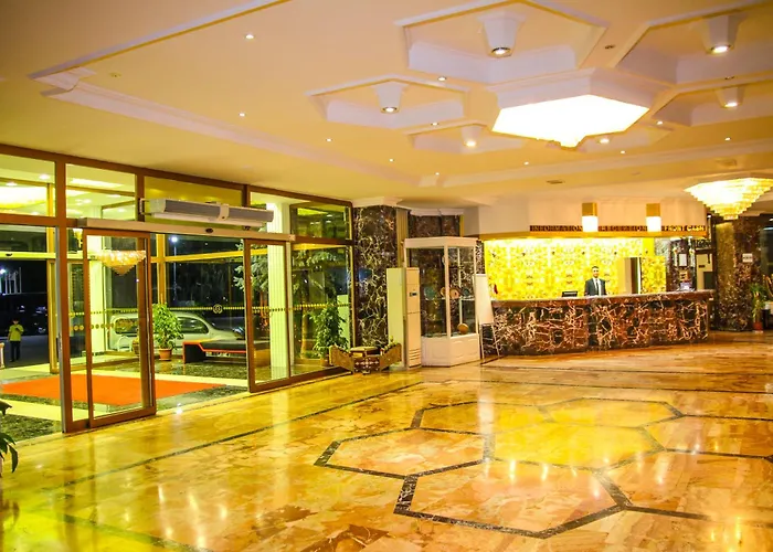 Hotel Signature Garden & 3*