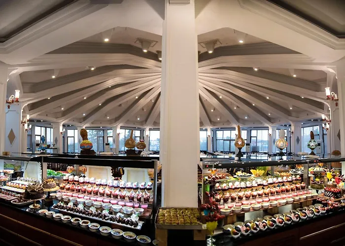 Signature Garden & Avanos