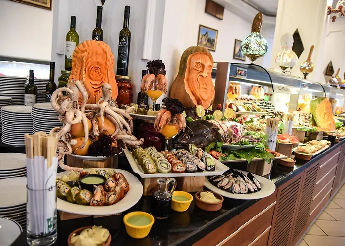 Hotel Signature Garden &