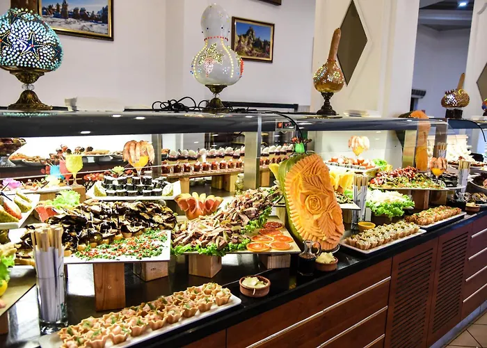 Hotel Signature Garden & 3*