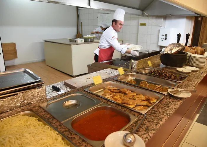 Signature Garden & 3*