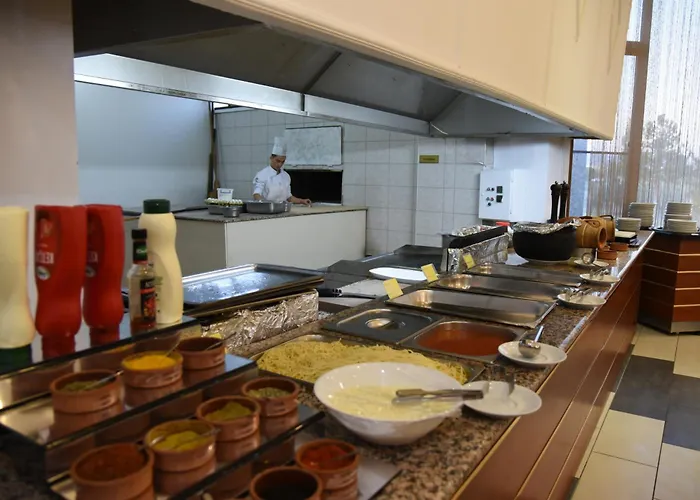 Hotel Signature Garden & Avanos