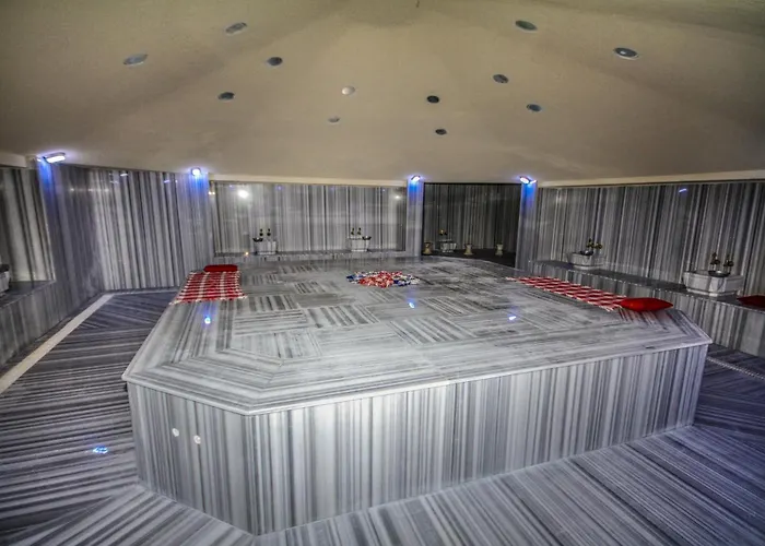 Signature Garden & 3* Avanos