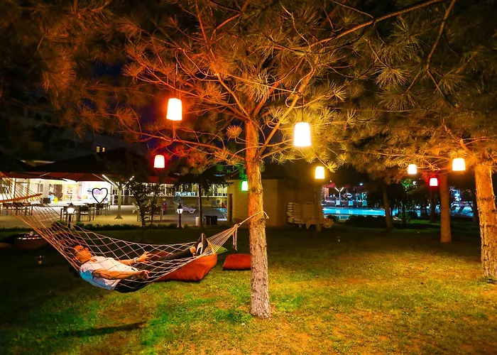 Signature Garden & Hotel Avanos