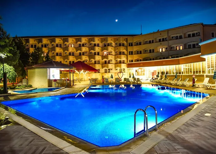 Signature Garden & Hotel Avanos