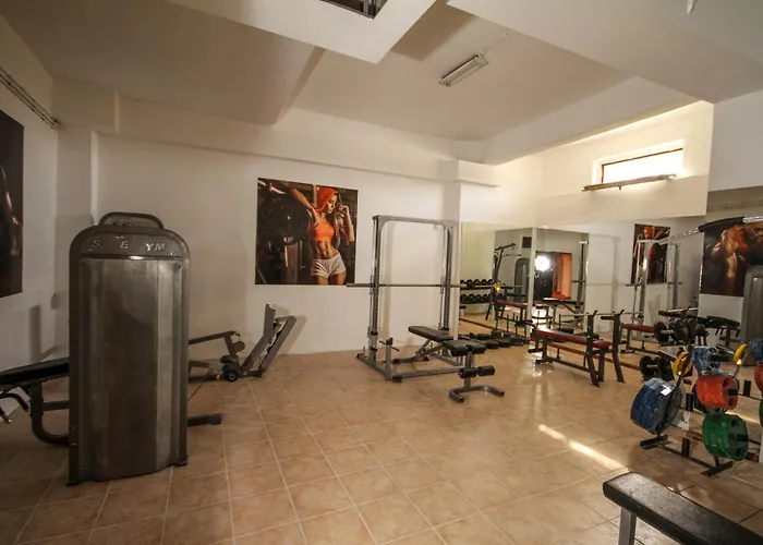 Signature Garden & Hotel