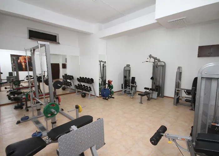 Signature Garden & Avanos