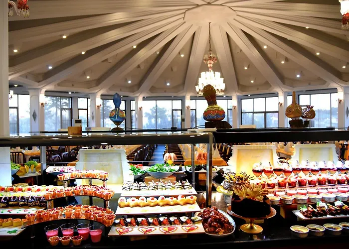 Hotel Signature Garden & 3*