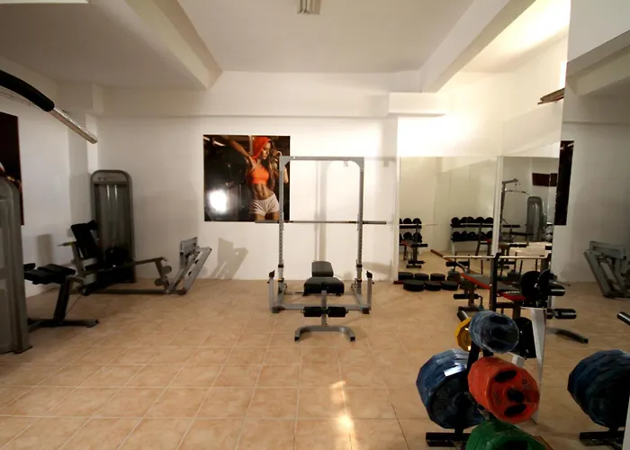 Hotel Signature Garden &