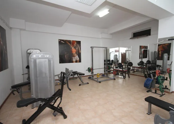 Hotel Signature Garden &