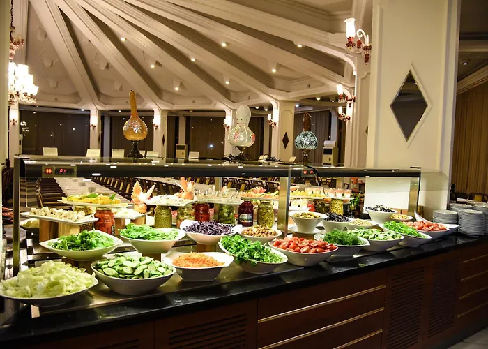 Signature Garden & Avanos