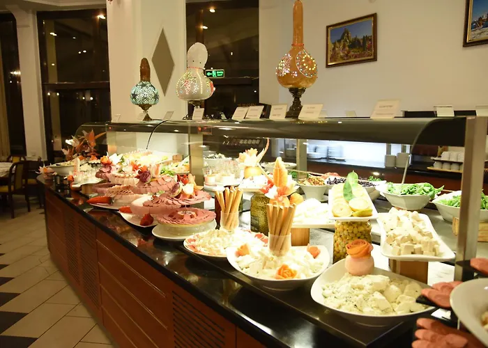 Signature Garden & Hotel Avanos