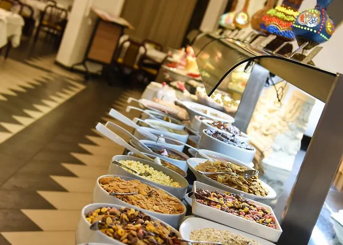 Signature Garden & Hotel