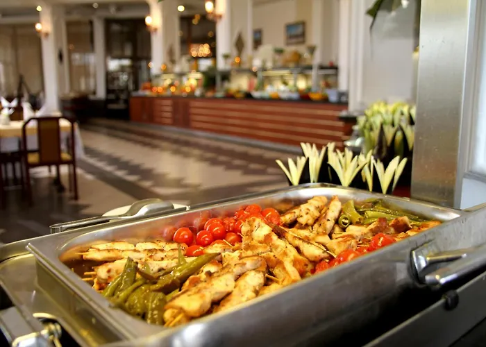 Signature Garden & Hotel Avanos