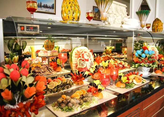 Hotel Signature Garden & 3*