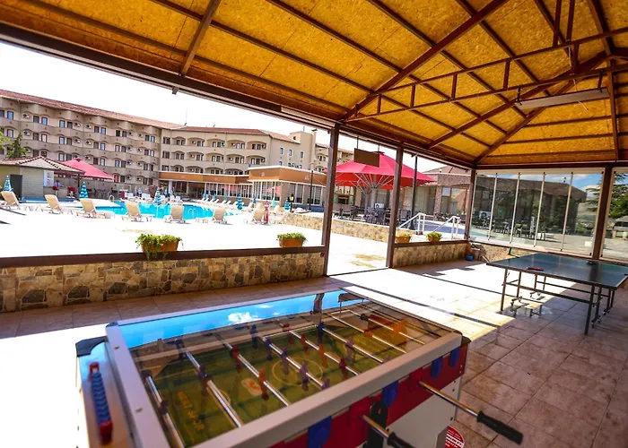 Signature Garden & 3*