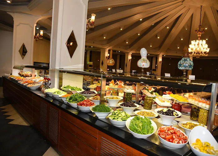 Hotel Signature Garden & Avanos