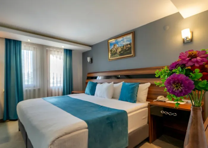 Signature Garden & 3* Avanos