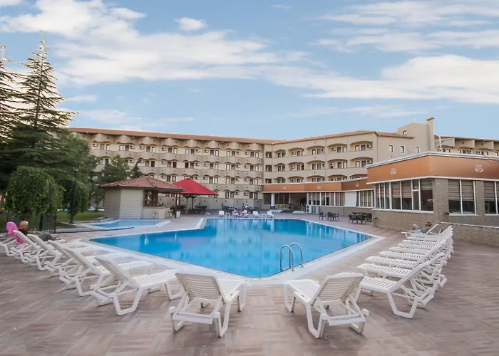 Hotel Signature Garden & 3*