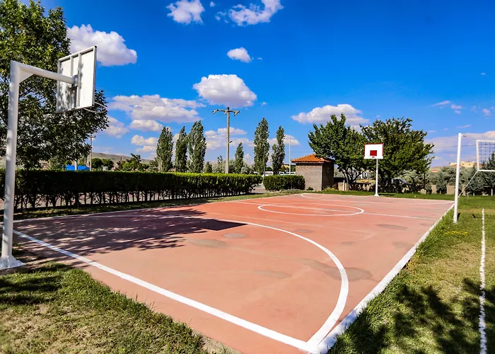 Hotel Signature Garden &