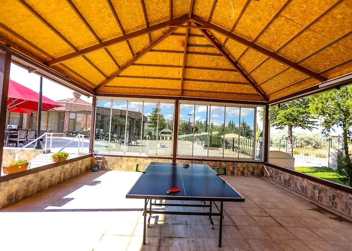 Signature Garden & Hotel