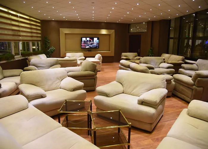 Signature Garden & Hotel Avanos