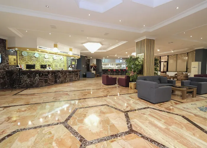 Hotel Signature Garden &