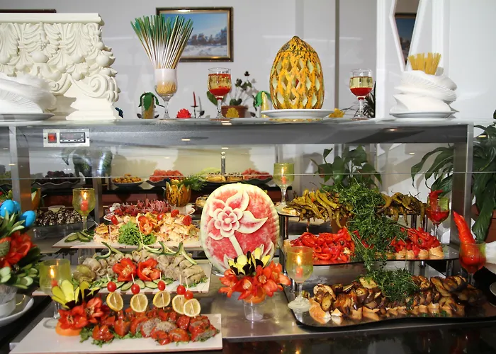 Hotel Signature Garden &