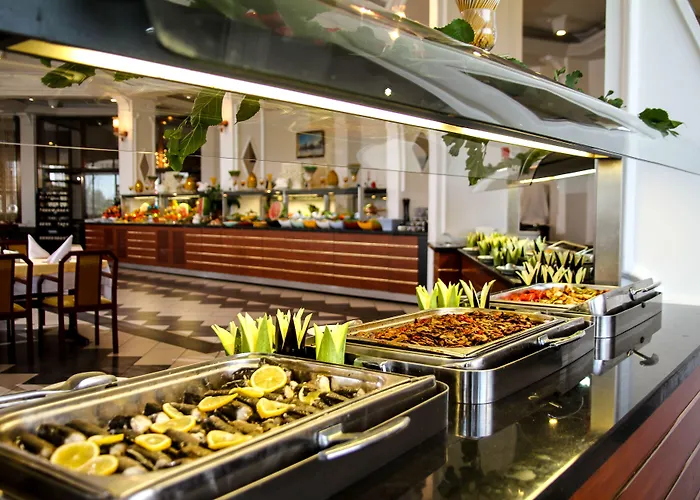 Signature Garden & 3*