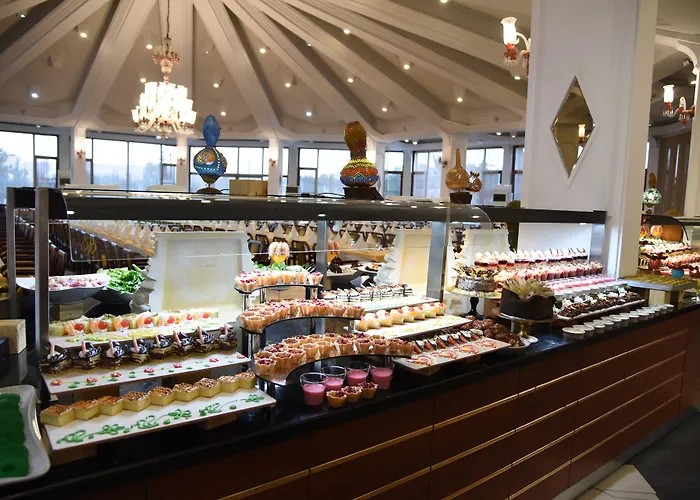 Signature Garden & 3*