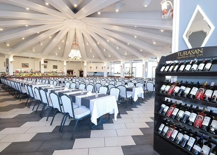 Signature Garden & 3* Avanos