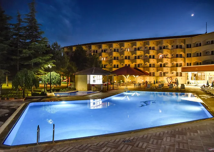 Hotel Signature Garden &