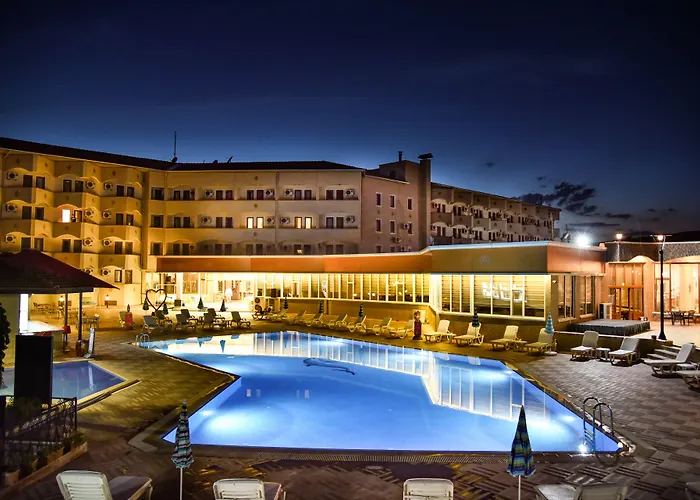 Hotel Signature Garden & Avanos