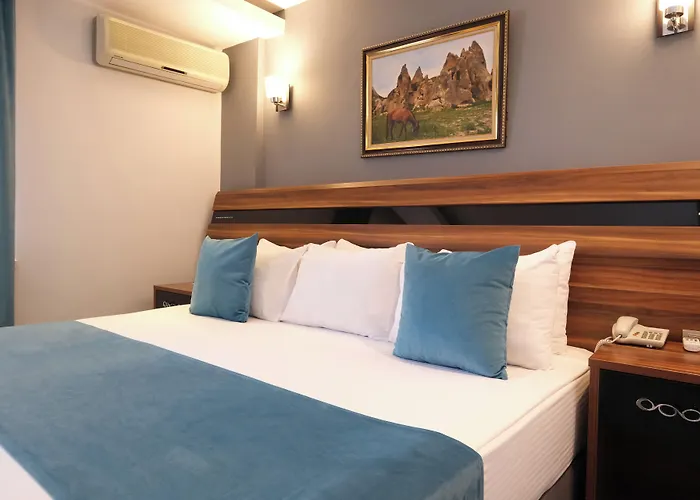 Hotel Signature Garden & 3*