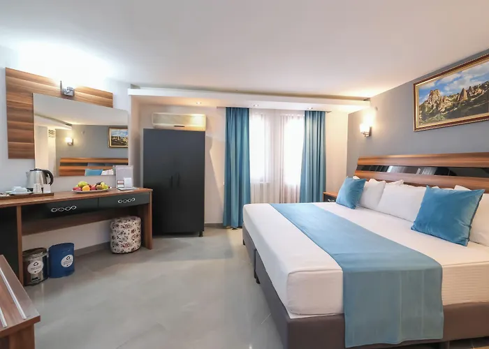 Signature Garden & 3* Avanos