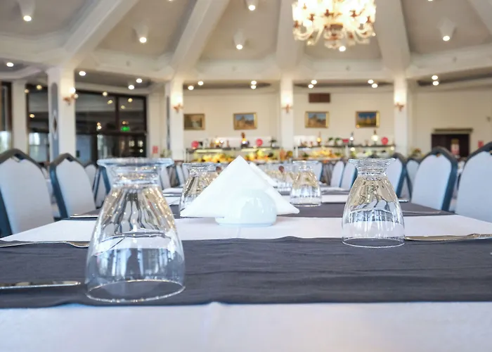 Signature Garden & 3*