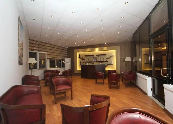 Signature Garden & Avanos