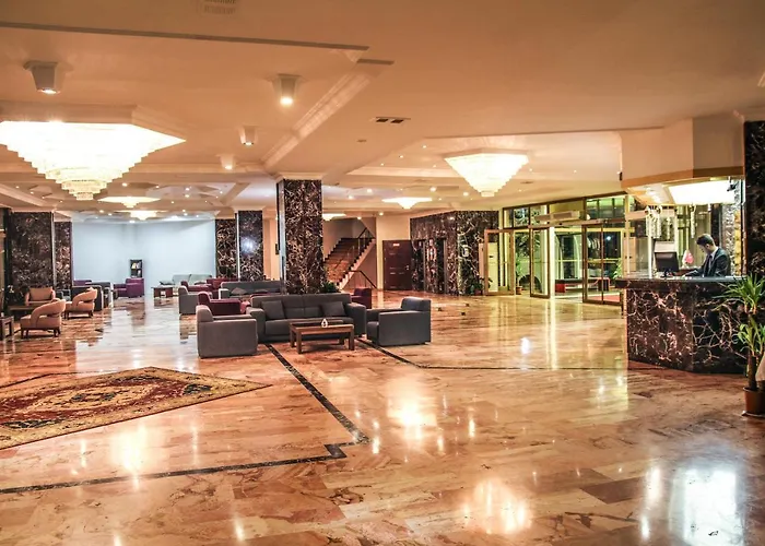 Signature Garden & Hotel