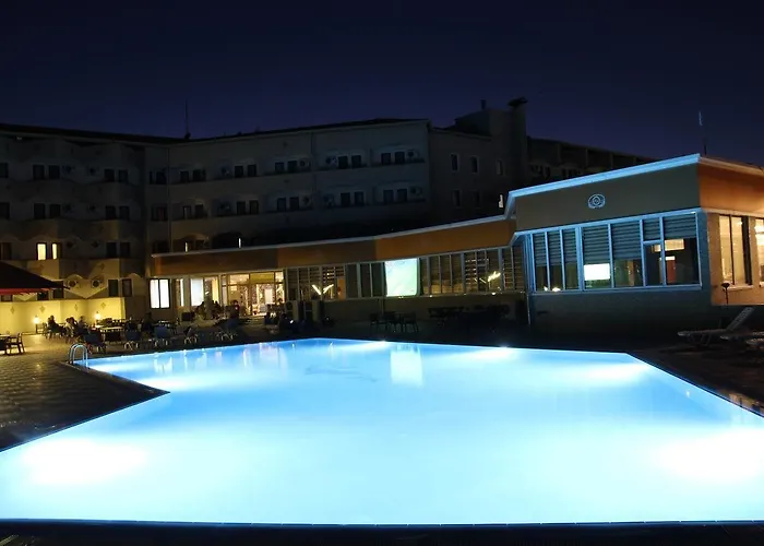 Signature Garden & Hotel